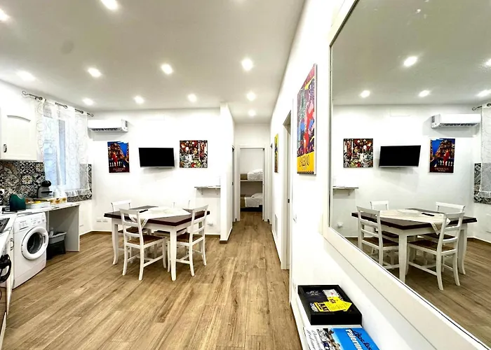 Md Apartament Coral Bahlara