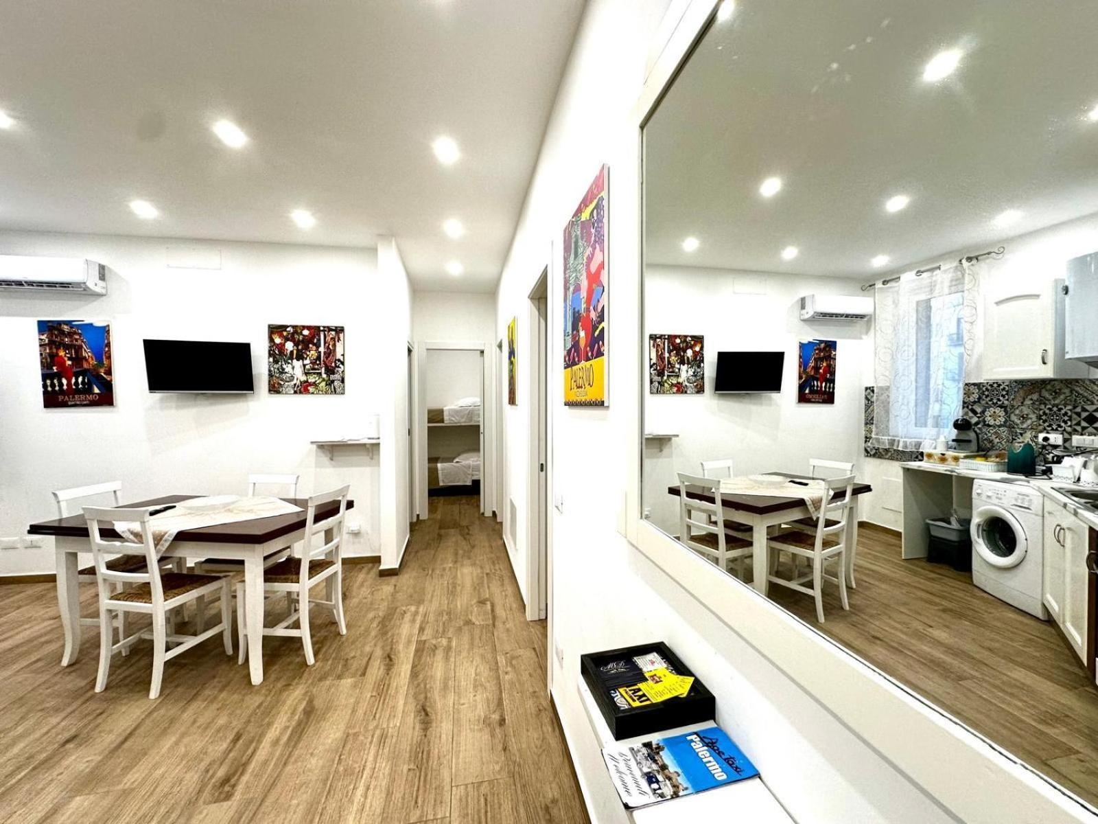 Apartment Md Coral Bahlara