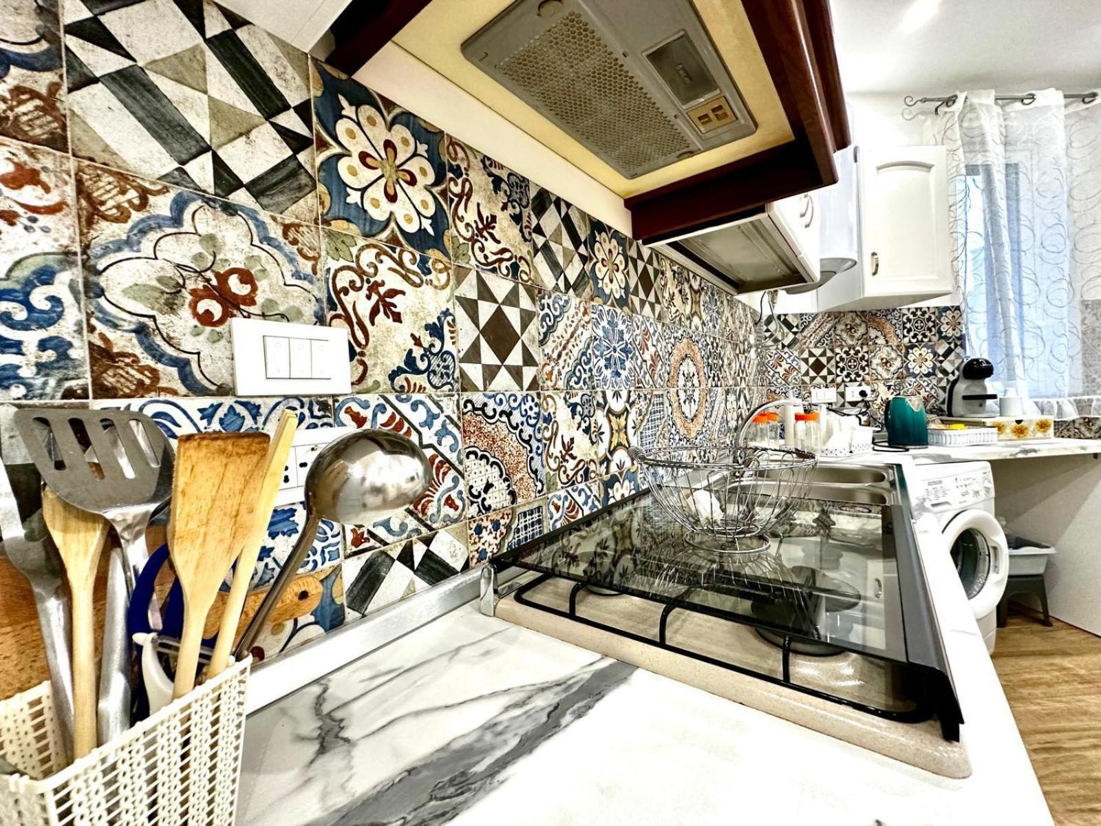 Apartment Md Coral Bahlara
