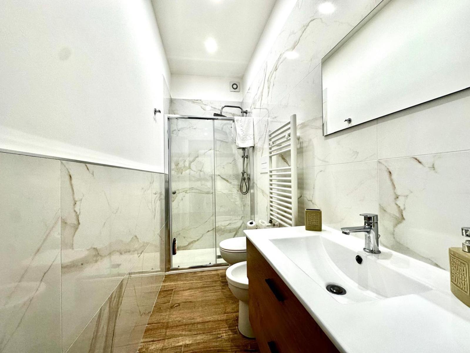 Md Coral Bahlara Apartment