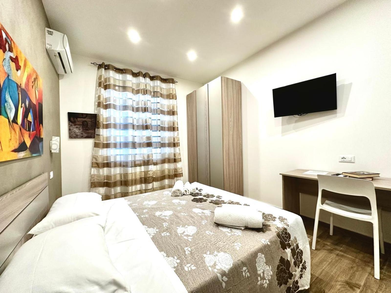 Apartment Md Coral Bahlara *
