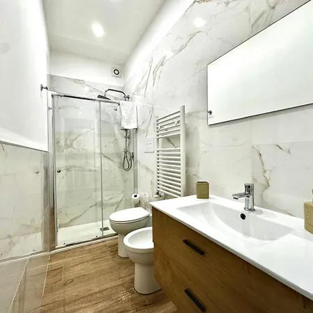 Md Apartament Coral Bahlara Palermo Exterior photo