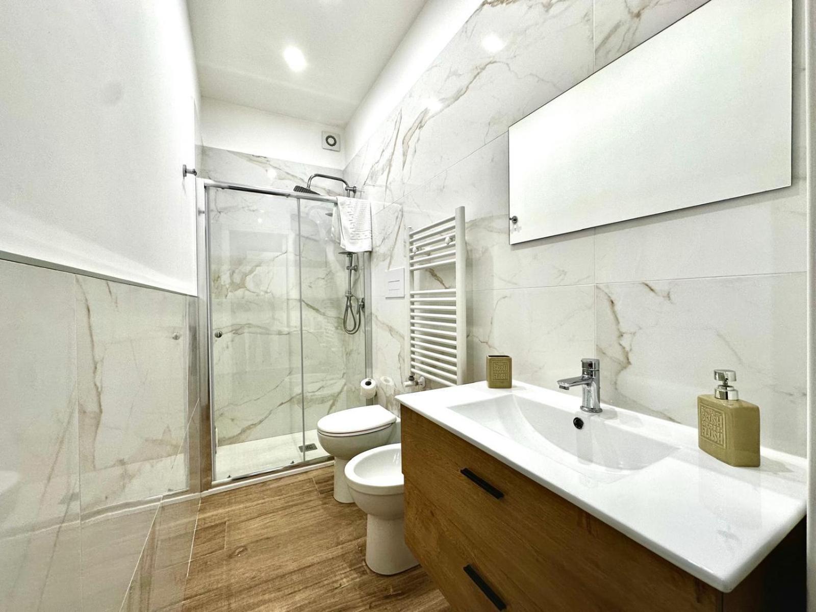 Md Coral Bahlara Apartment *